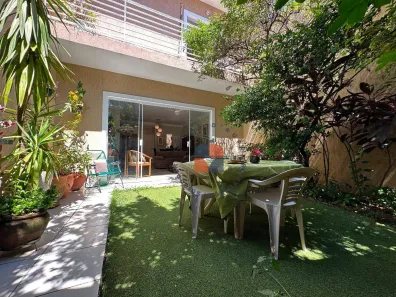 Casa com 3 Quartos à venda, 176m² no Vila Ipojuca, São Paulo