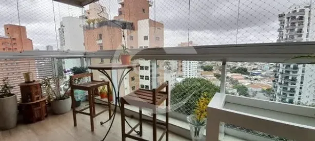 Apartamento com 3 Quartos à venda, 228m² no Parque da Mooca, São Paulo