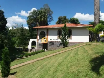 Fazenda/Sítio com 4 Quartos à venda, 1200m² no Colinas I, Araçoiaba da Serra