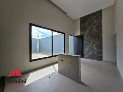 Casa com 3 Quartos à venda, 90m² no Jardim Boer II, Americana