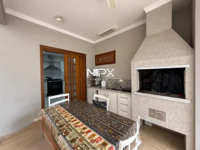 Casa com 3 Quartos à venda, 191m² no Parque Santa Cecília, Piracicaba