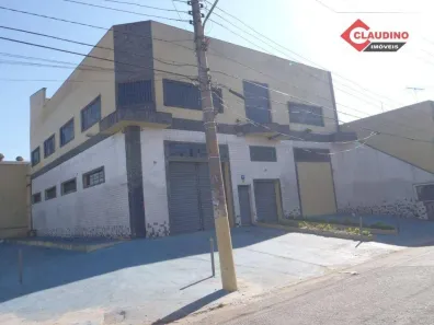 Prédio Comercial à venda, 350m² no Jardim Aricanduva, São Paulo