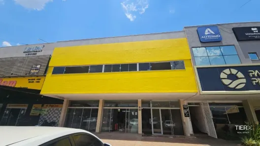 Sala Comercial com 1 Quarto para alugar, 36m² no Plano Diretor Sul, Palmas