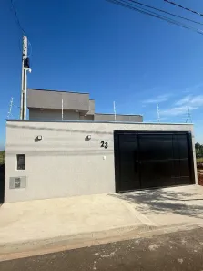 Casa com 3 Quartos à venda, 99m² no Jardim Flórida, Hortolândia