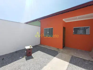 Casa com 3 Quartos à venda, 84m² no Jardim Oásis, Taubaté