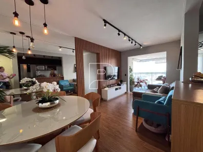 Apartamento com 3 Quartos à venda, 84m² no Vila Sônia, São Paulo