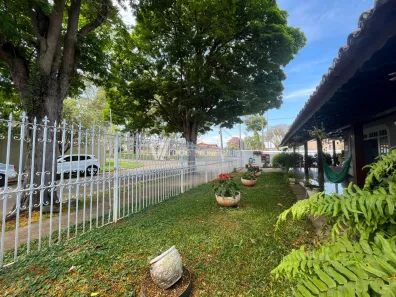 Casa com 6 Quartos à venda, 444m² no Parque Taquaral, Campinas