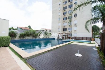 Apartamento com 3 Quartos à venda, 62m² no Sarandi, Porto Alegre
