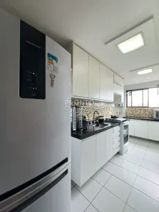 Apartamento com 3 Quartos à venda, 123m² no Casa Amarela, Recife