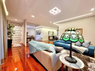 Apartamento com 3 Quartos à venda, 294m² no Centro, Americana