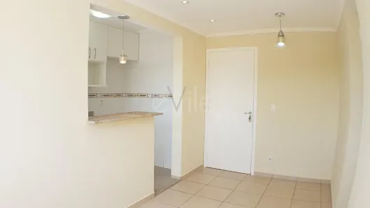 Apartamento com 2 Quartos à venda, 46m² no Vila Trinta e Um de Março, Campinas