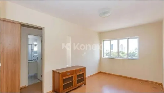 Apartamento com 1 Quarto à venda, 51m² no Jardim da Glória, São Paulo