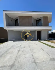 Casa de Condomínio com 3 Quartos à venda, 178m² no Parque Brasil 500, Paulínia