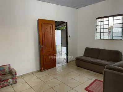 Casa com 3 Quartos à venda, 113m² no Vila Indaiá, Rio Claro