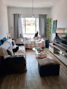 Apartamento com 3 Quartos à venda, 98m² no Jardim Irajá, Ribeirão Preto