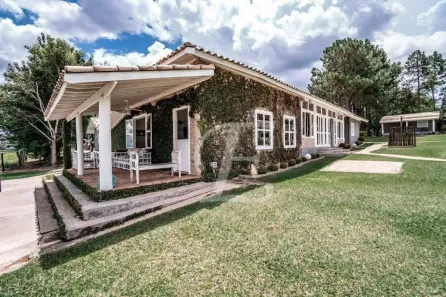 Fazenda/Sítio com 5 Quartos à venda, 14184m² no Distrito Industrial, Botucatu