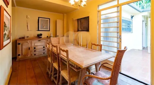 Casa com 3 Quartos à venda, 150m² no Vila Cordeiro, São Paulo