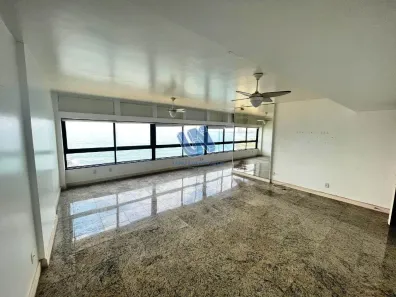 Apartamento com 4 Quartos à venda, 175m² no Ondina, Salvador