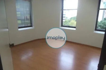Sala Comercial para venda ou aluguel, 104m² no Cidade Monções, São Paulo