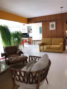 Apartamento com 3 Quartos à venda, 163m² no Lapa, São Paulo