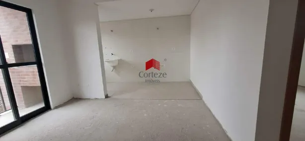 Apartamento com 2 Quartos à venda, 48m² no Boneca do Iguaçu, São José dos Pinhais