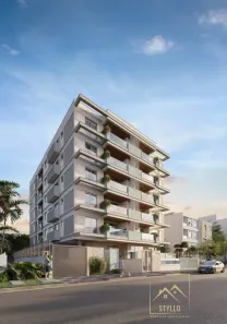 Apartamento com 2 Quartos à venda, 65m² no , Governador Celso Ramos