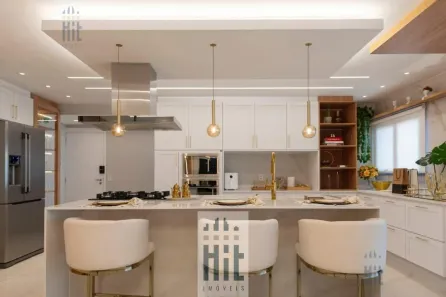 Apartamento com 4 Quartos à venda, 160m² no Vila Dom Pedro I, São Paulo