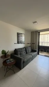 Apartamento com 2 Quartos para alugar, 63m² no Cruz das Almas, Maceió