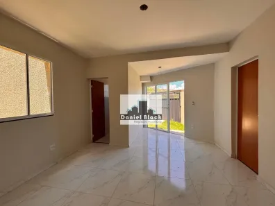 Casa com 2 Quartos à venda, 60m² no Bonanza, Santa Luzia
