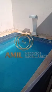 Casa com 3 Quartos à venda, 168m² no Jardim Hípica Pinheiro, Taubaté
