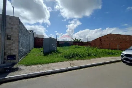 Lote/Terreno à venda, 190m² no Everaldo Lopes (Antigo Porto Grande), Marechal Deodoro