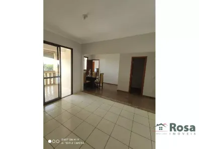 Apartamento com 4 Quartos à venda, 228m² no Bosque da Saúde, Cuiabá