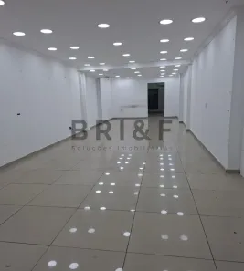 Ponto Comercial para alugar, 180m² no Santo Amaro, São Paulo