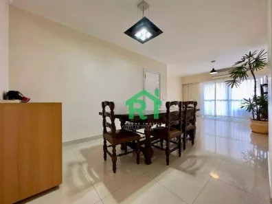 Apartamento com 3 Quartos à venda, 125m² no Pitangueiras, Guarujá