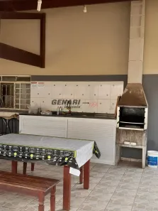 Fazenda/Sítio com 2 Quartos à venda, 155m² no Colinas de Indaiatuba, Indaiatuba
