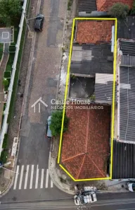 Lote/Terreno à venda, 235m² no Sacomã, São Paulo