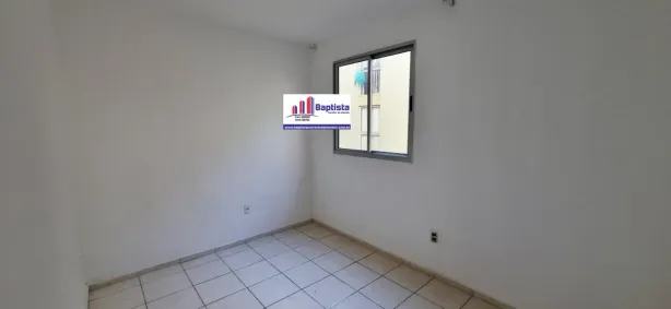 Apartamento com 2 Quartos para alugar, 50m² no Caguassu, Sorocaba