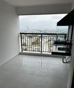 Apartamento com 2 Quartos à venda, 64m² no Jardim Independência, São Paulo