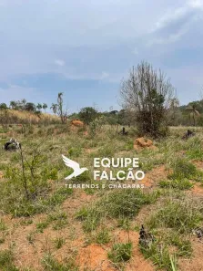Lote/Terreno à venda, 600m² no Portão, Atibaia