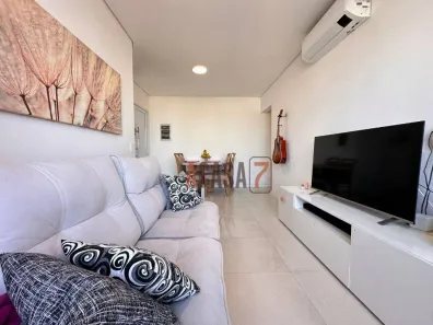 Apartamento com 3 Quartos à venda, 90m² no Vila Independência, Sorocaba