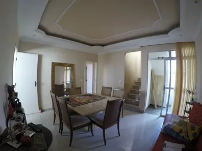 Cobertura com 3 Quartos à venda, 120m² no Manacás, Belo Horizonte
