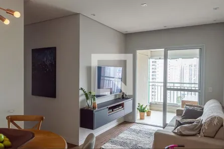 Apartamento com 2 Quartos à venda, 77m² no Centro, São Bernardo do Campo