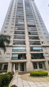 Apartamento com 3 Quartos à venda, 92m² no Lauzane Paulista, São Paulo