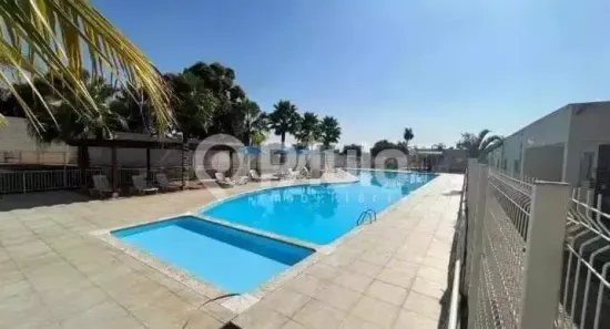 Apartamento com 2 Quartos à venda, 46m² no Pompéia, Piracicaba