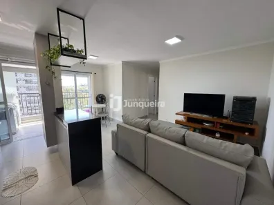 Apartamento com 3 Quartos à venda, 76m² no Piracicamirim, Piracicaba
