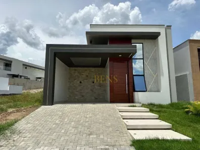Casa de Condomínio com 3 Quartos à venda, 150m² no Santa Terezinha, Campina Grande