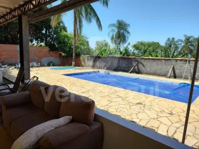 Fazenda/Sítio com 1 Quarto à venda, 300m² no Jardim Vila Rica, Monte Mor