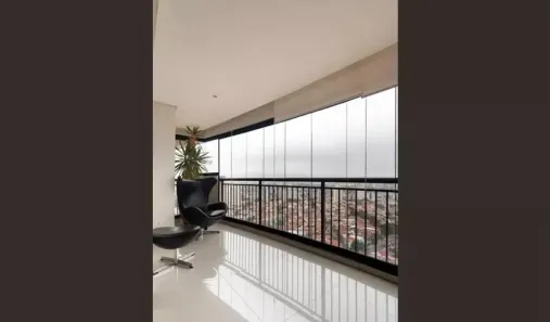 Apartamento com 4 Quartos à venda, 230m² no Vila Clementino, São Paulo