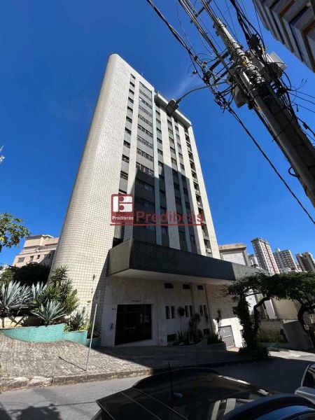 Apartamento com 4 quartos — Gutierrez, Belo Horizonte