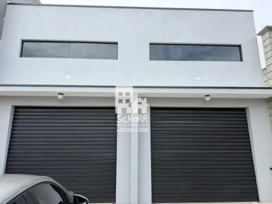 Ponto Comercial para alugar, 70m² no Jardim Santa Cruz, Boituva